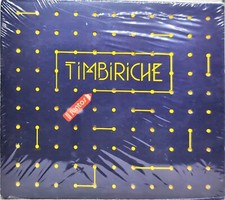 Timbiriche – Juntos (2017, 2 CD + DVD) picture