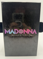 Madonna Confessions On A Dance Floor 2005 Limited Edition CD Box Set Books picture
