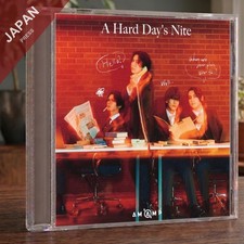 Am Amp - A Hard Day's Nite CD Japan Import Rock picture