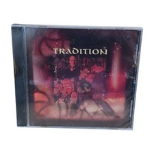 Tradition Self Titled CD Album 2000 Irish Folk Music New Sealed 13 Tracks picture