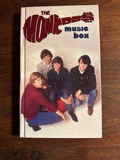 The Monkees – Music Box (4 cds, 2001) picture