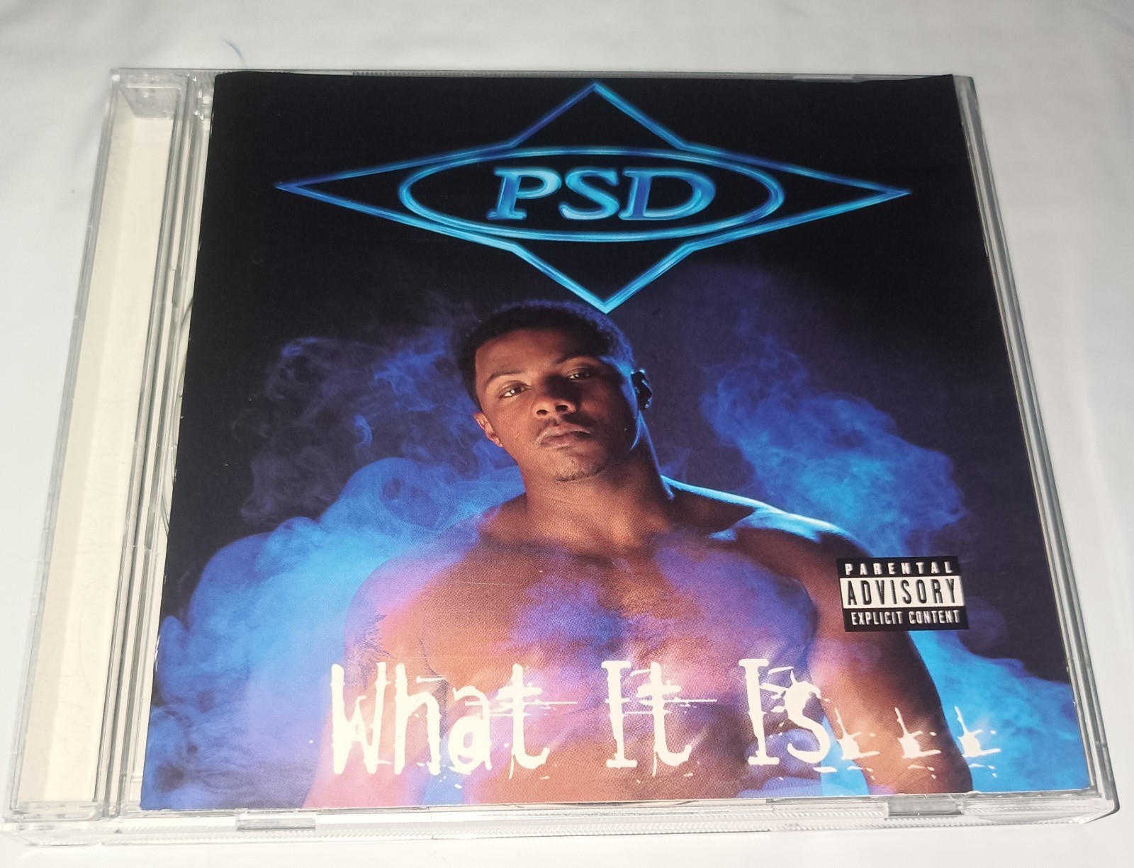 PSD\