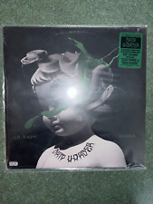 Lil Baby & Gunna - Drip Harder - Urban Outfitters LP Green Vinyl Ltd to 2000 NEW picture