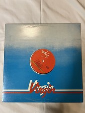 Sex Pistols Stepping Stone 1980 New Zealand 12” VS33912 Virgin NM Vinyl picture