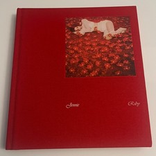 BLACKPINK JENNIE Ruby Photobook Album JANE Version picture