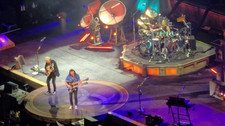 Rush - 2026-09-25 San Antonio, TX LIVE EXTREMELY RARE VIDEO picture