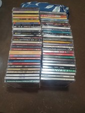 Huge Lot Of 61 Contemporary Christian CDs Religious Hymn Rock Gospel Worship Pop picture