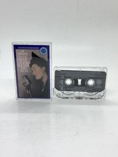 Very Rare The Quintessential Billie Holiday Volume 9 1940-1942 Cassette Tape 3 picture