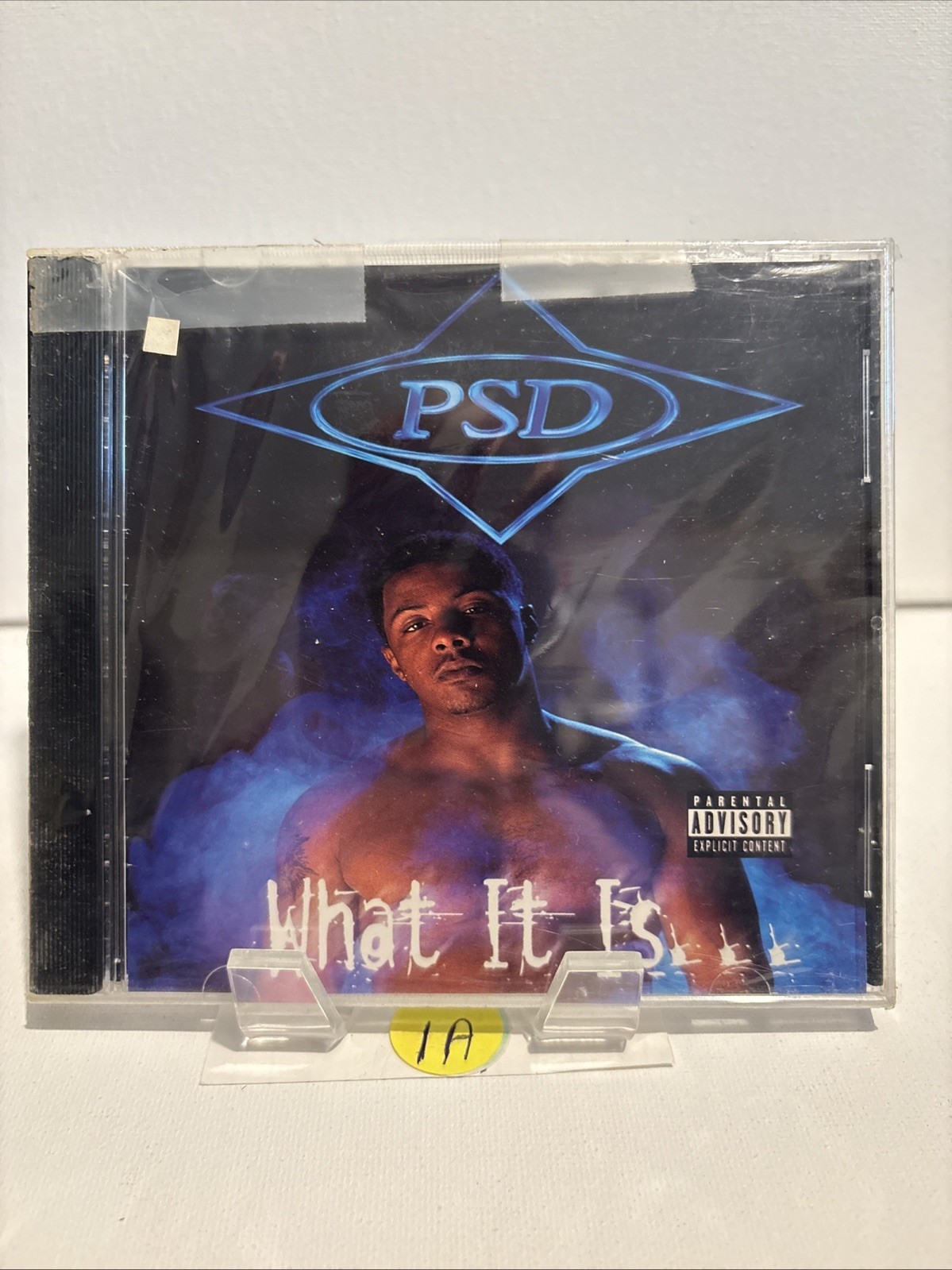PSD\
