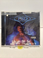 PSD