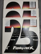 Funkymix 25 (Records 2 To 4 Only) picture