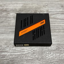 Ateez - Treasure Ep. 1 : All To Zero CD (Mini Album, 2018) Booklet Photo Cards picture