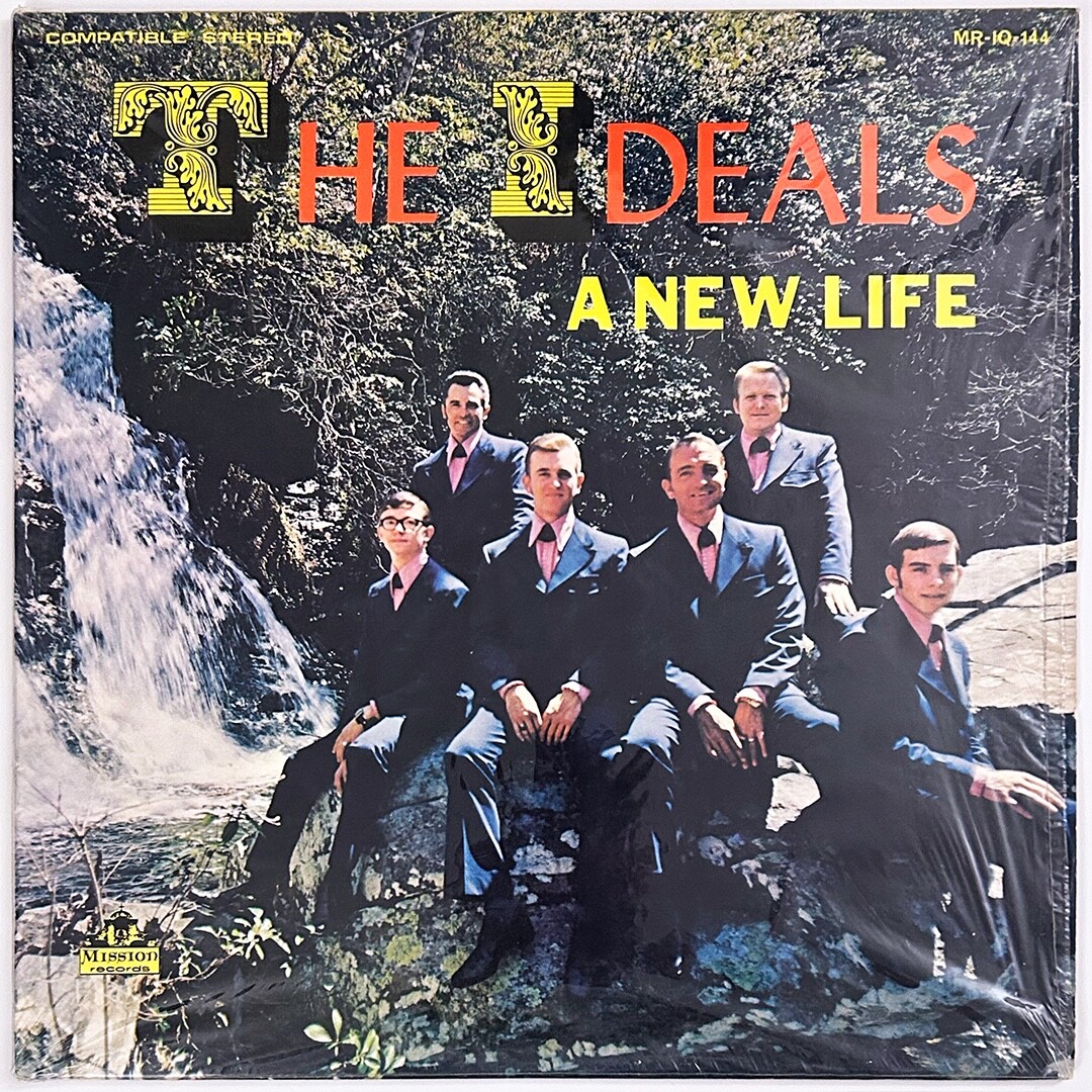 THE IDEALS 