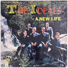 THE IDEALS 