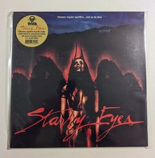 Starry Eyes - OMP Score - Jonathan Snipes - Waxwork Horror 180g Colored Vinyl picture