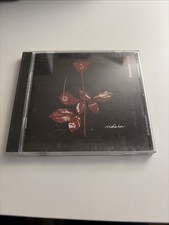 Depeche Mode - Violator CD  VG+  picture