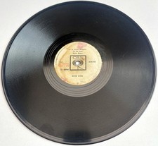 Hector Rivera ‎– En La Fiesta / Hazmelo - CBS Shellac 10