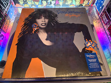 Donna Summer - All Systems Go Pop Orange Colored Vinyl 12