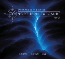 Various Artists Northern Exposure Redux (CD) Album Digisleeve (UK IMPORT) picture