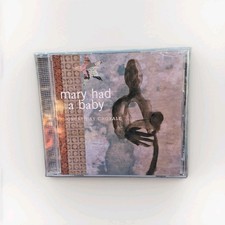 mary had a baby GREAT DAY CHORALE CD  brand new sealed  picture