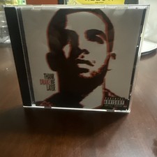 Thank Me Later by Drake (CD, 2010) picture