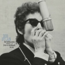 Bob Dylan - Bootleg Series VOLS.1-3 (5 LP / 150g) New Sealed Vinyl picture