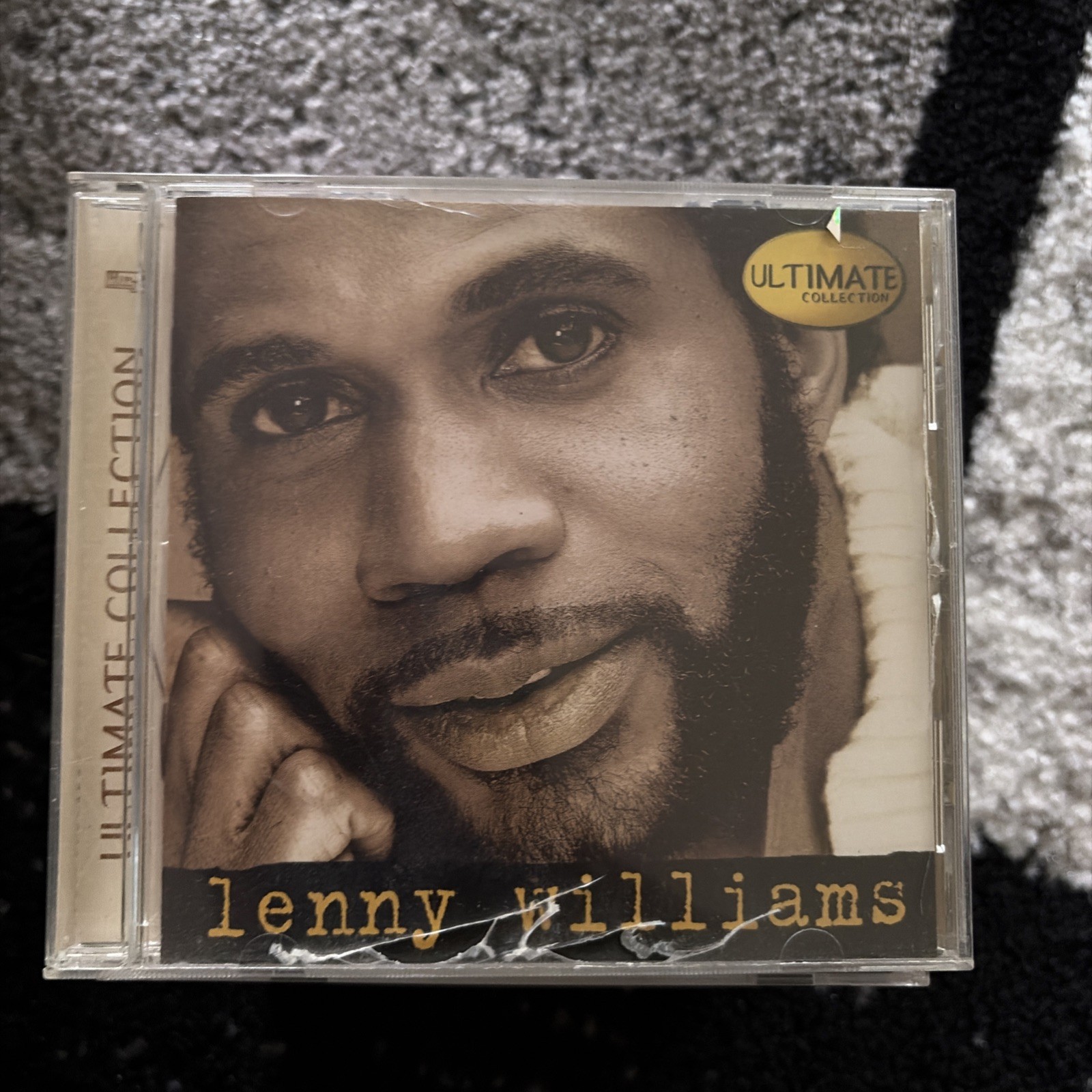Random Lot 11+ CDs Acceptable
