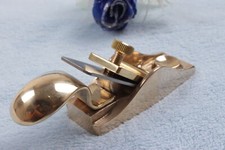 new Brass Planer New Luthier Tools Guitar Violin Tool Accessories picture