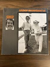 Loudon Wainwright III 12