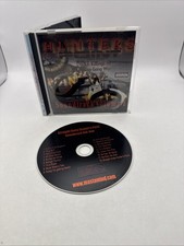 STRAIGHT OUTTA HUNTERS POINT CD Rap G-Funk RBL Posse Big Mack Guce U.D.I. MINT picture
