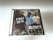 DJ PUDGEE P STACK BUNDLES RIOTS THAT GANG MIXTAPE MIX CD RARE DIPSET picture