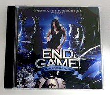Anotha Hit Production, END GAME CD, Music, Gangasta Rap, Cdbaby picture