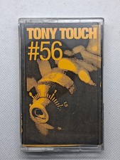 DJ Tony Touch * MIXTAPE 