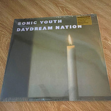 Sonic Youth Daydream Nation 12