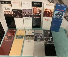 The Beatles Set of 11 3