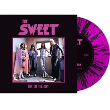 The Sweet - Fox On The Run (7