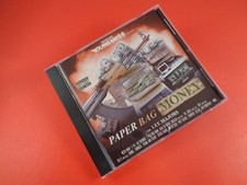 Messy Marv: Paper Bag Money (NEW-Opened SUPER RARE CD) Jacka, Keak, Lee Majors picture