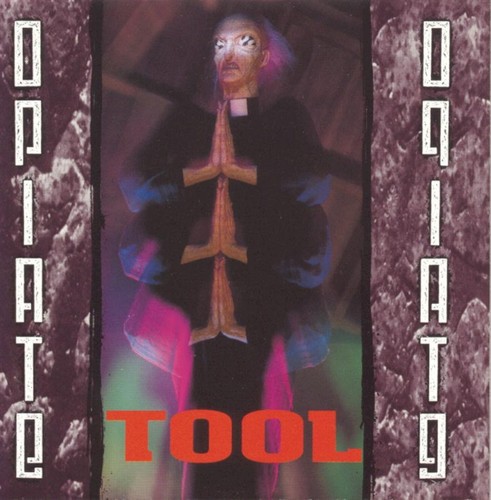 Tool - Opiate (ep) [New Vinyl LP] Explicit, Extended Play