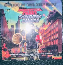 Vinnie Paz Boxcutter Pazzy New 2026 Cd  Necro Killah Priest Warcloud Kool G Rap picture