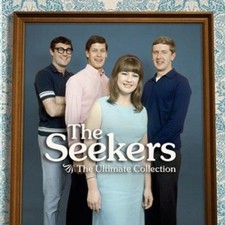 The Seekers - Ultimate Collection [New CD] picture