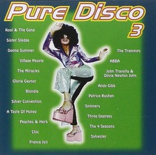 Pure Disco 3 picture