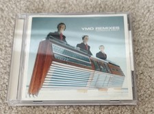 YMO REMIXES TECHNOPOLIS 2000-01 CD Yellow Magic Orchestra | Japan Import picture