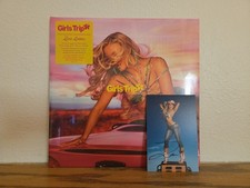 ZARA LARSSON SIGNED Midnight Sun: Girls Trip Vinyl 2LP Autographed IN-HAND 🆕 ✅ picture