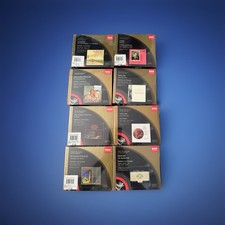 Lot of 8 SEALED EMI Great Recordings of the Century Opera CD Box Sets Karajan picture