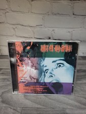 Bird of Ill Omen When Love Would've Shown Interest in Us Both 1st Press CD Rare picture