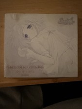 Nao Canvas Piano Collection CD Soundtrack Album Japanese Piano LOVELOVE RECORDS picture