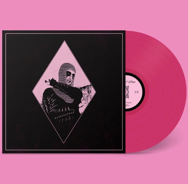 Nocturnal Effigy ‎- Nocturnal Effigy LP Dungeon Synth - NEW COLORED VINYL RECORD