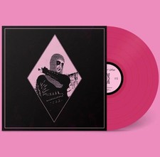 Nocturnal Effigy - Nocturnal Effigy LP Dungeon Synth - NEW COLORED VINYL RECORD picture