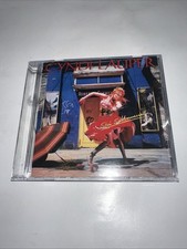 She's So Unusual by Cyndi Lauper (CD 2016) picture