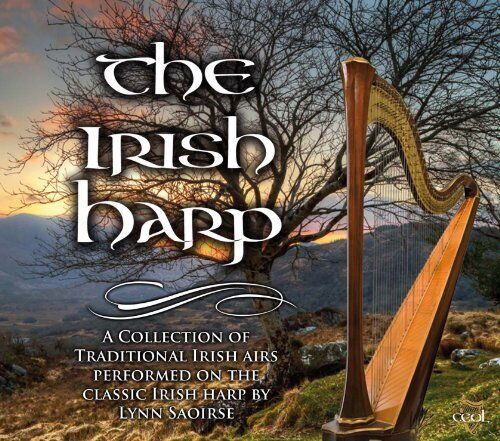 Lynn Saoirse : The Irish Harp CD Value Guaranteed from eBay’s biggest seller